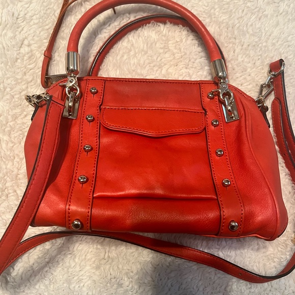 Rebecca Minkoff mini cupid crossbody bag - Picture 4 of 13